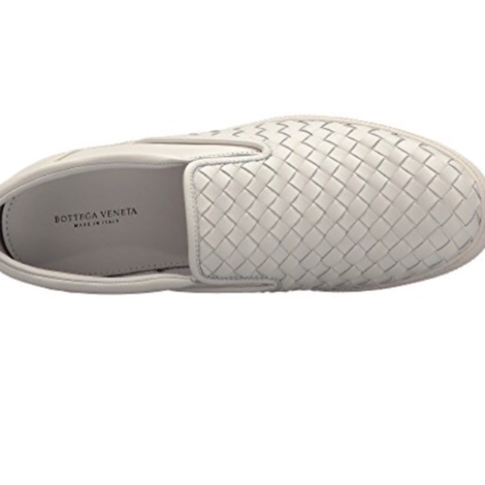 🏷 NWT! Bottega Veneta leather shoes